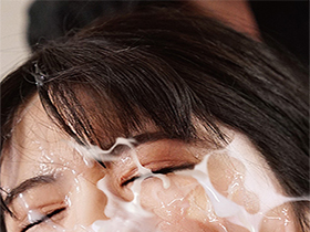 媚薬BDSM 強力媚薬とぶっかけで快楽拷問地獄 媚薬調教File12 ベビーフェイス巨乳尻の女子大生　サンプル画像10